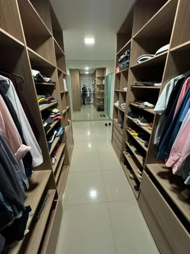 ? Casa para Locação - Alphaville Natal Viva com conforto, exclusividade e segurança em u