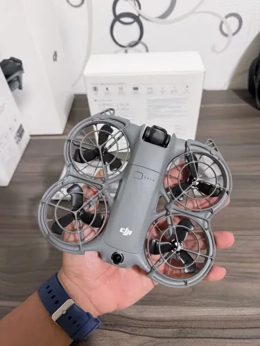 DRONE DJI NEO 2 STANDARD- IMPECÁVEL 