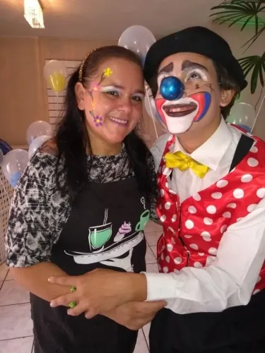 Animação de festas em geral