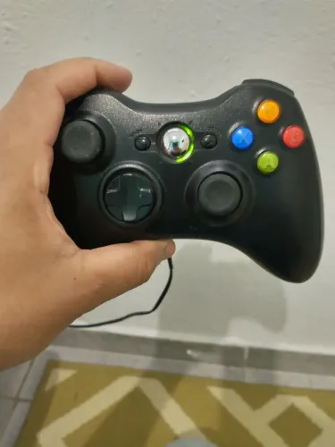 Controle Xbox