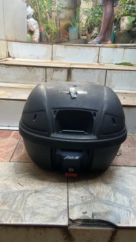 baú de moto 