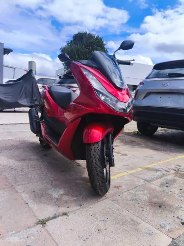 PCX 160 ABS