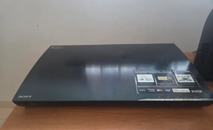 Home Theater Sony HBD - E290