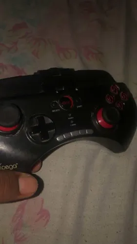 Vende-se Controle bluetooth de celular
