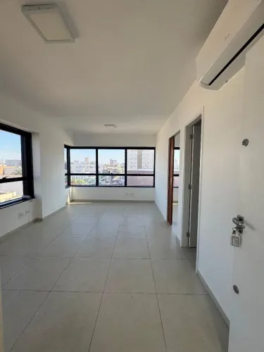 Excelente sala comercial - Onix Center - RP