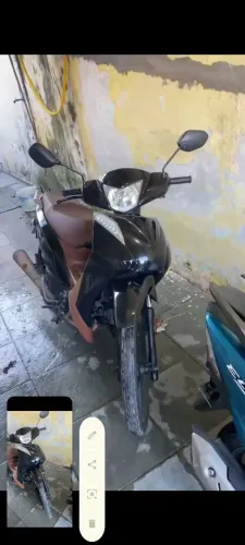 Moto 125