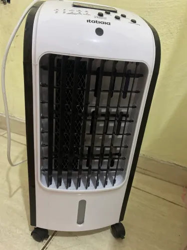 Climatizador