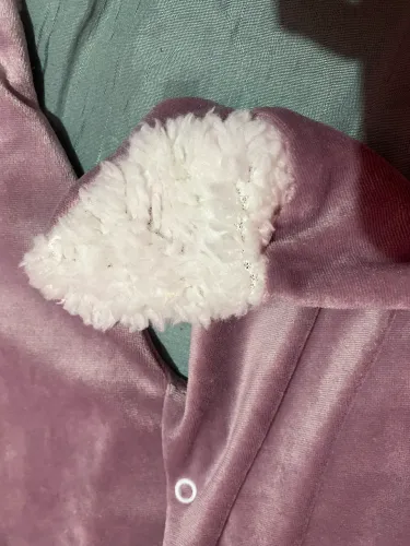Vendo macacão para bebê 