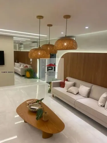 Studio para Locação em Salvador, PITUBA, 1 dormitório, 1 banheiro, 1 vaga