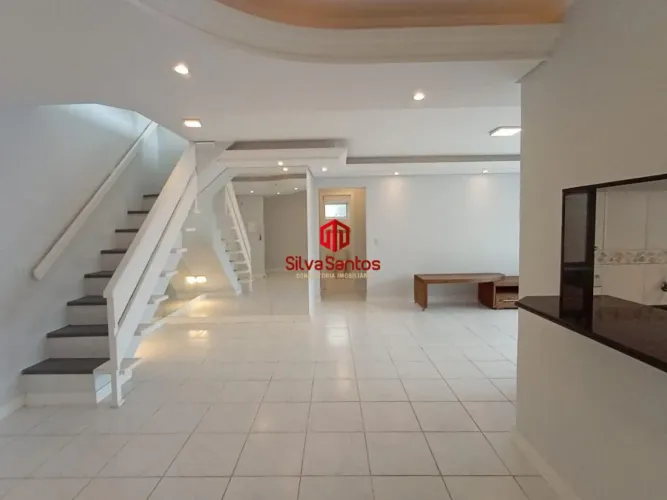 APARTAMENTO COBERTURA COM VALOR DE OCASIÃO EM CAPÃO DA CANOA REF: *737008