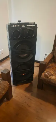 JBL DJ XPERT J2515