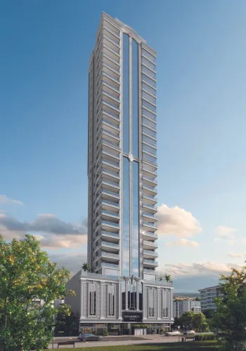 Diamante Palace Residence - Diamante Palace Residence