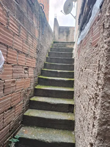 Casa em vila