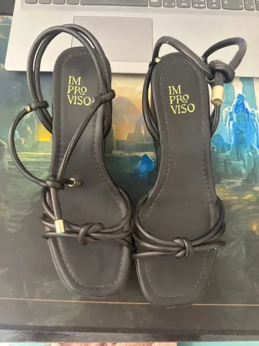 Salto preto Plataforma
