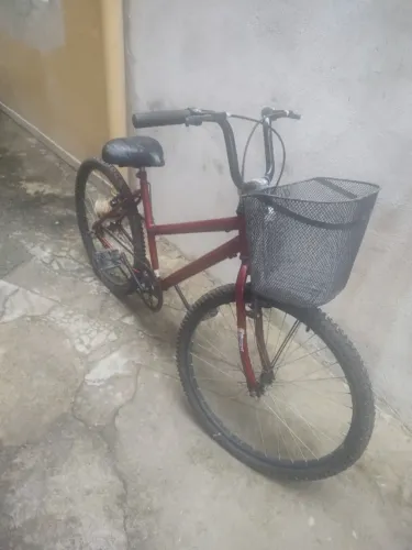 Bicicleta Stargirl Super nova