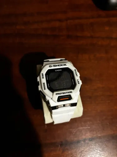 Relogio G-Shock