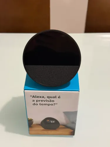 Amazon Echo Spot