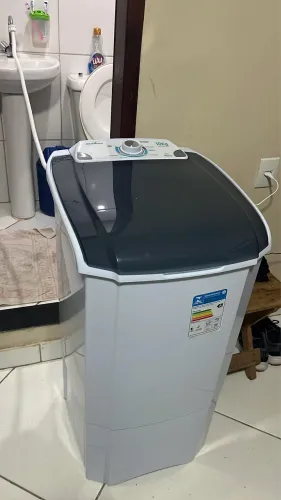 Tanquinho Britânia 10 kg 127v