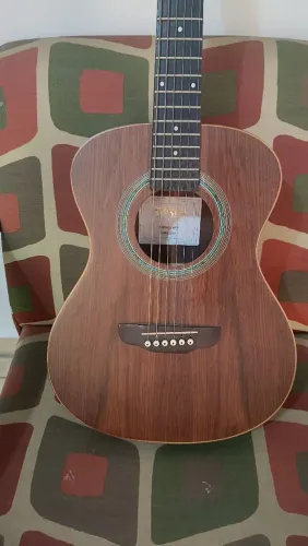ROZZINI mini presença Brasil