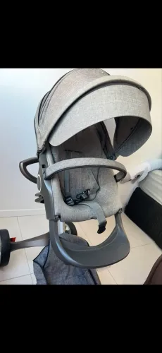 Carrinho de bebê Stokke