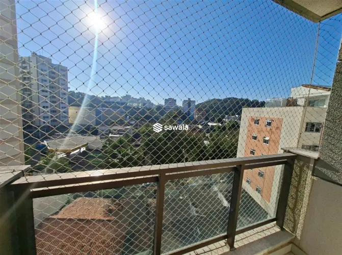 Apartamento com 2 dormitórios para locação com Seguro Fiança ou Titulo de Capitalização, 5
