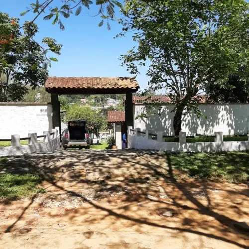 Venda de Rural / Chácara na cidade de Biritiba-Mirim