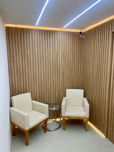 Sala/Conjunto para aluguel possui 30 metros quadrados em Dionisio Torres - Fortaleza - Cea