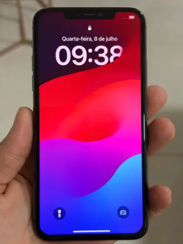 iPhone 11 Pro Max 256 gb