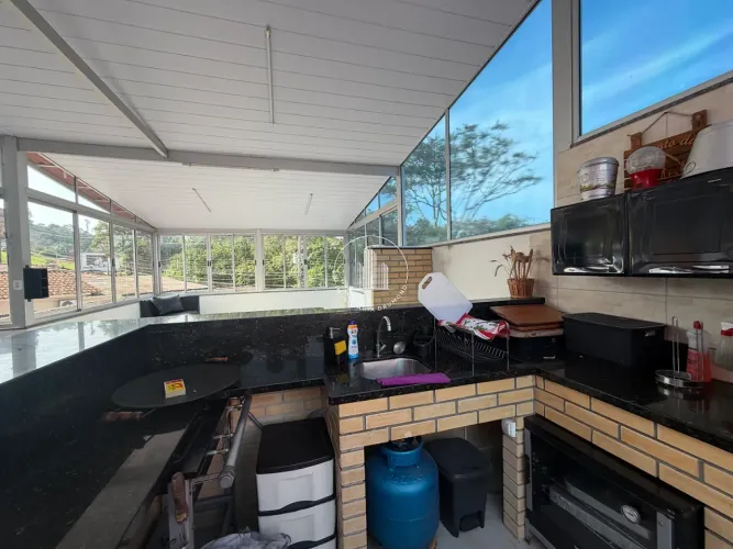 Casa na Ponta de Baixo - São José - PLC