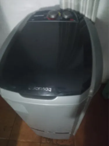 Tanquinho