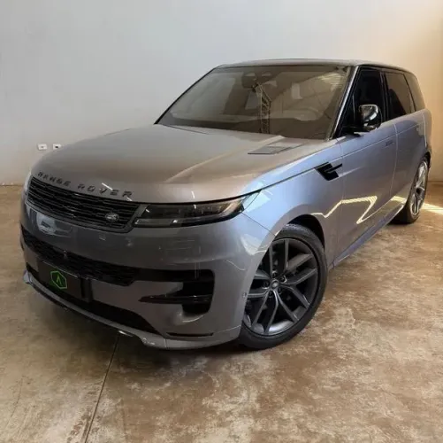 Land Rover Range Rover Sport HSE 3.0 Sdv6 Diesel 2023