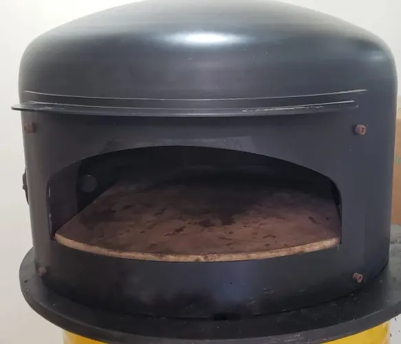 Forno Ovenart Amatore Usado