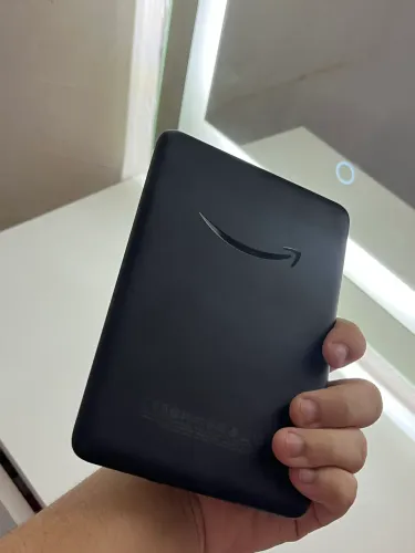 Kindle Versão Recente