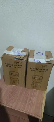 Moedor de café