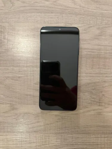 Samsung Galaxy A05s 128gb 6gb Ram Câmera traseira tripla Tela 6.7 Preto