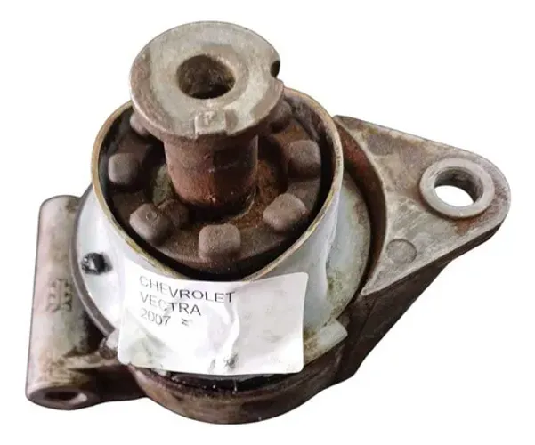 Coxim Traseiro Cambio Gm Vectra 2007 A 2011 Original