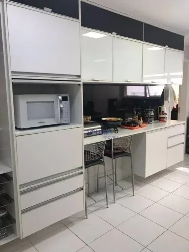 Apartamento Residencial para locação, Lapa, São Paulo - AP1506.