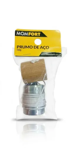 Prumo 500 g Momfort