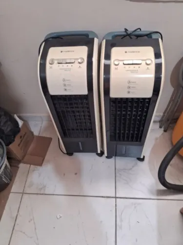 Circulador de ar Cadence usado