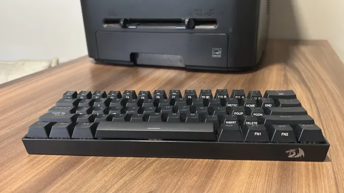 Teclado Mecânico Redragon K530
