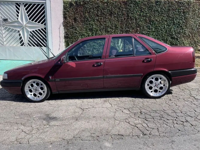 Fiat Tempra 2.0 I.E 16V 2P E 4P 1996