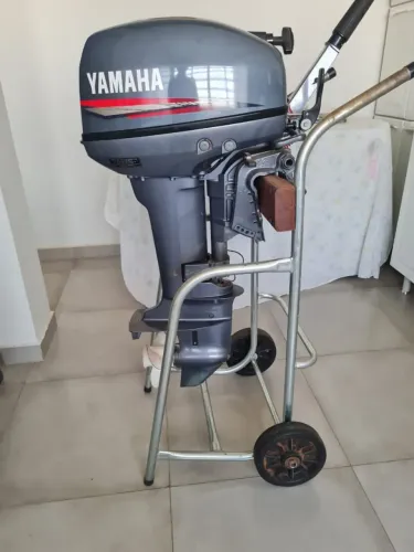 Motor polpa Yamaha 