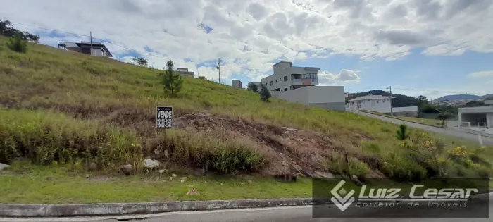 Terreno para Venda em São José, Sertão do Maruim