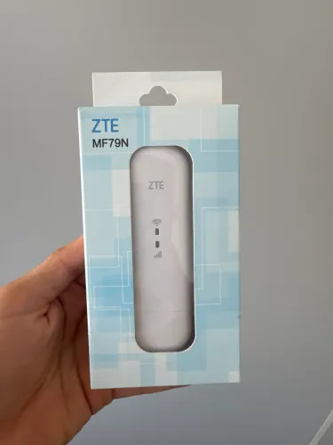 Modem 4G USB 