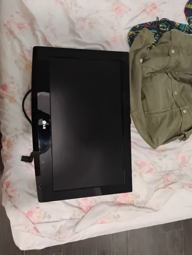Tv LG - Doação 