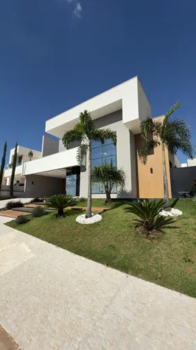 Casa à venda no Condomínio Ipês Amarelos em Americana/SP