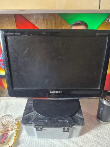 Monitor Samsung