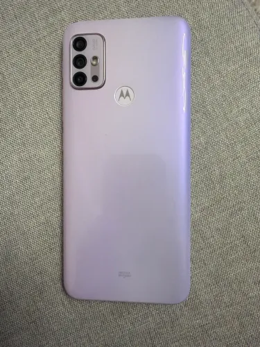 Celular Motorola G30 128 GB