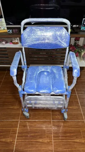 Cadeira de banho