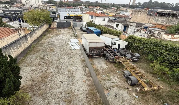Galpão em São Paulo com 522 m² para locação
